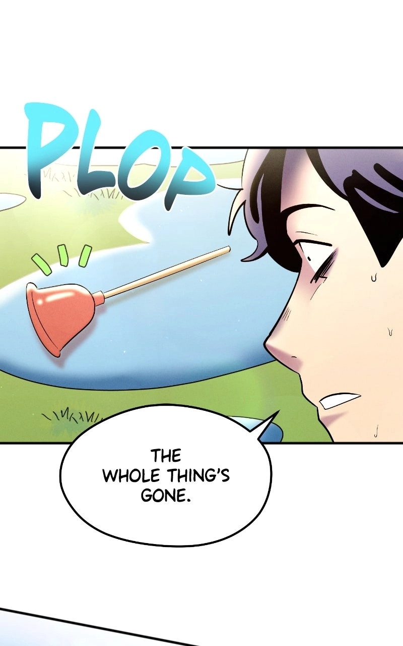Campfire Friends Chapter 23 page 44 - 