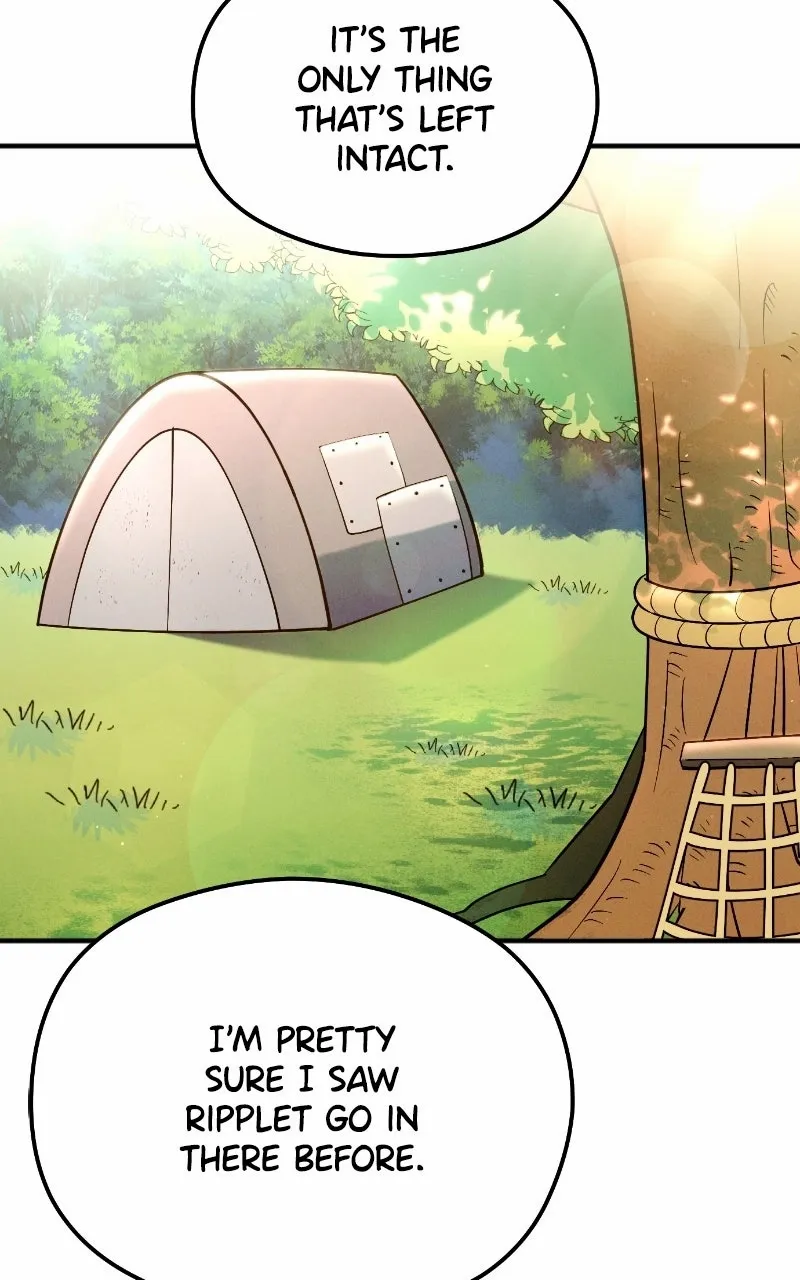 Campfire Friends Chapter 23 page 46 - 
