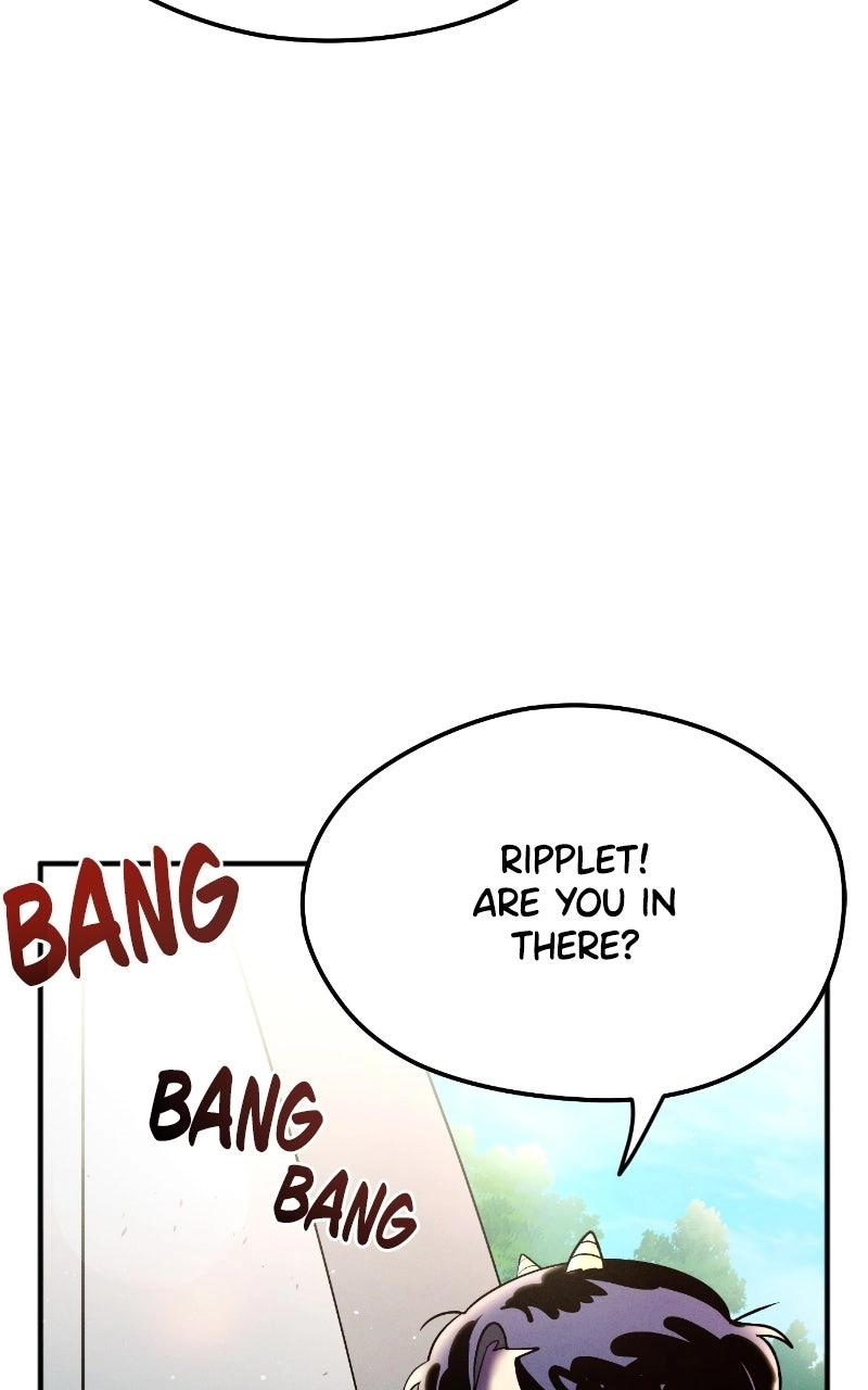 Campfire Friends Chapter 23 page 47 - 