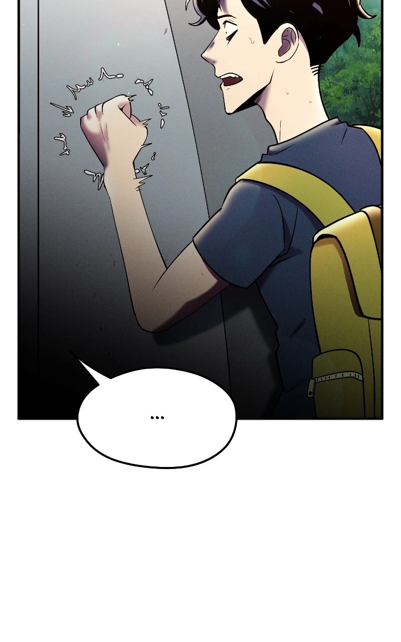 Campfire Friends Chapter 23 page 48 - 