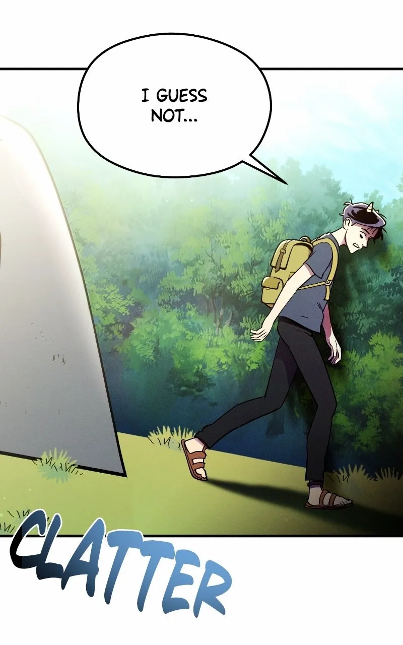 Campfire Friends Chapter 23 page 49 - 