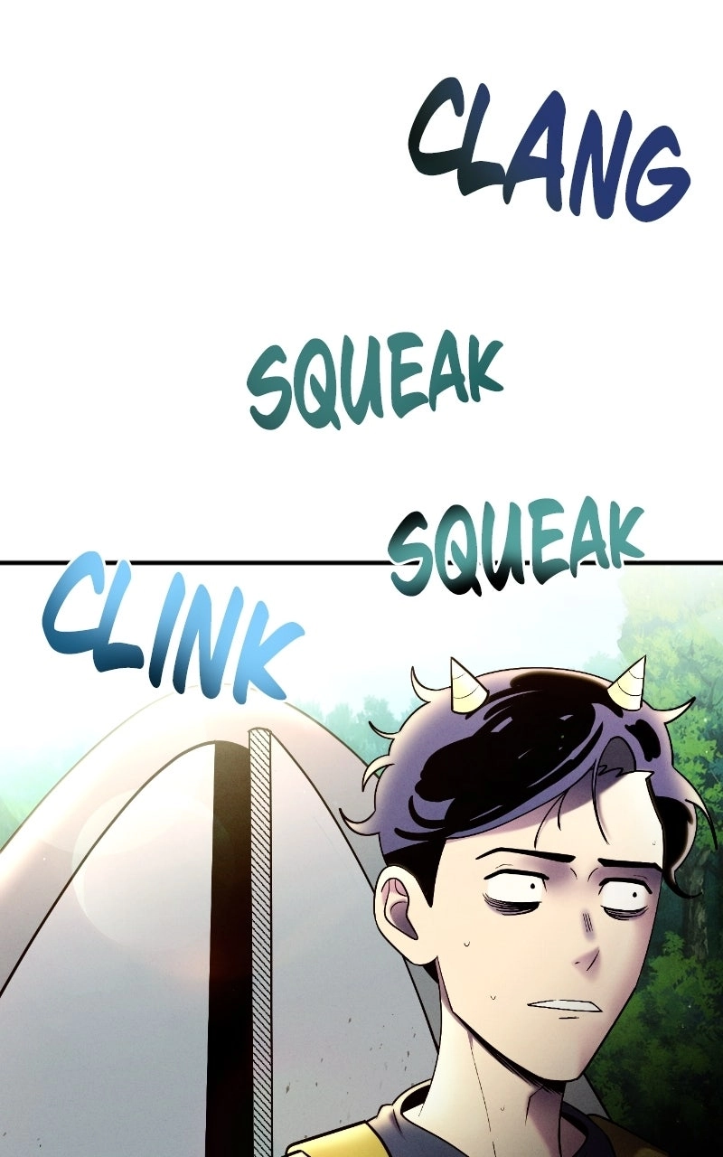 Campfire Friends Chapter 23 page 50 - 
