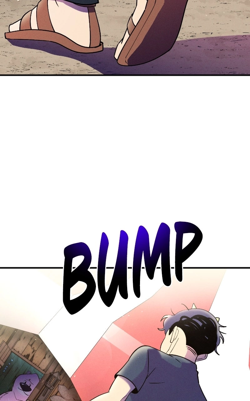 Campfire Friends Chapter 23 page 6 - 