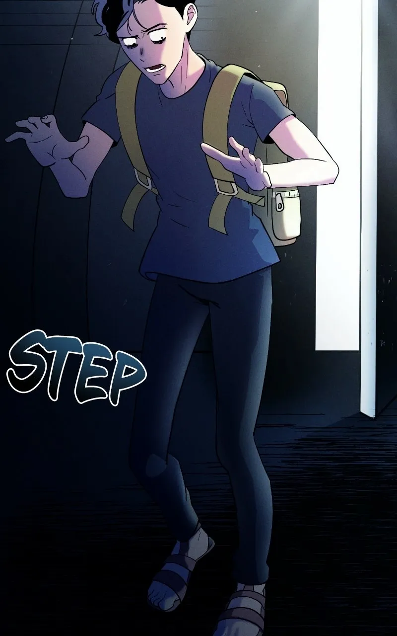Campfire Friends Chapter 23 page 53 - 