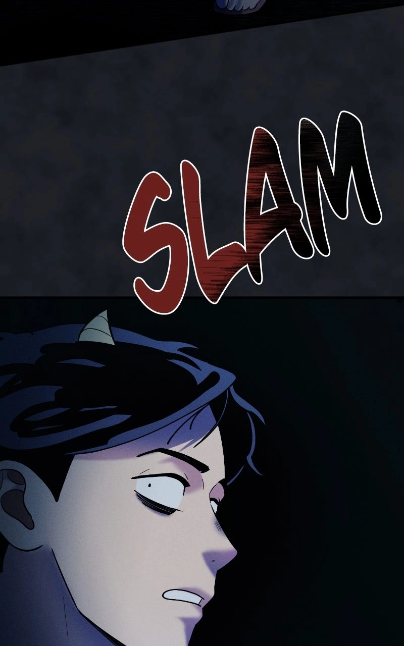Campfire Friends Chapter 23 page 54 - 