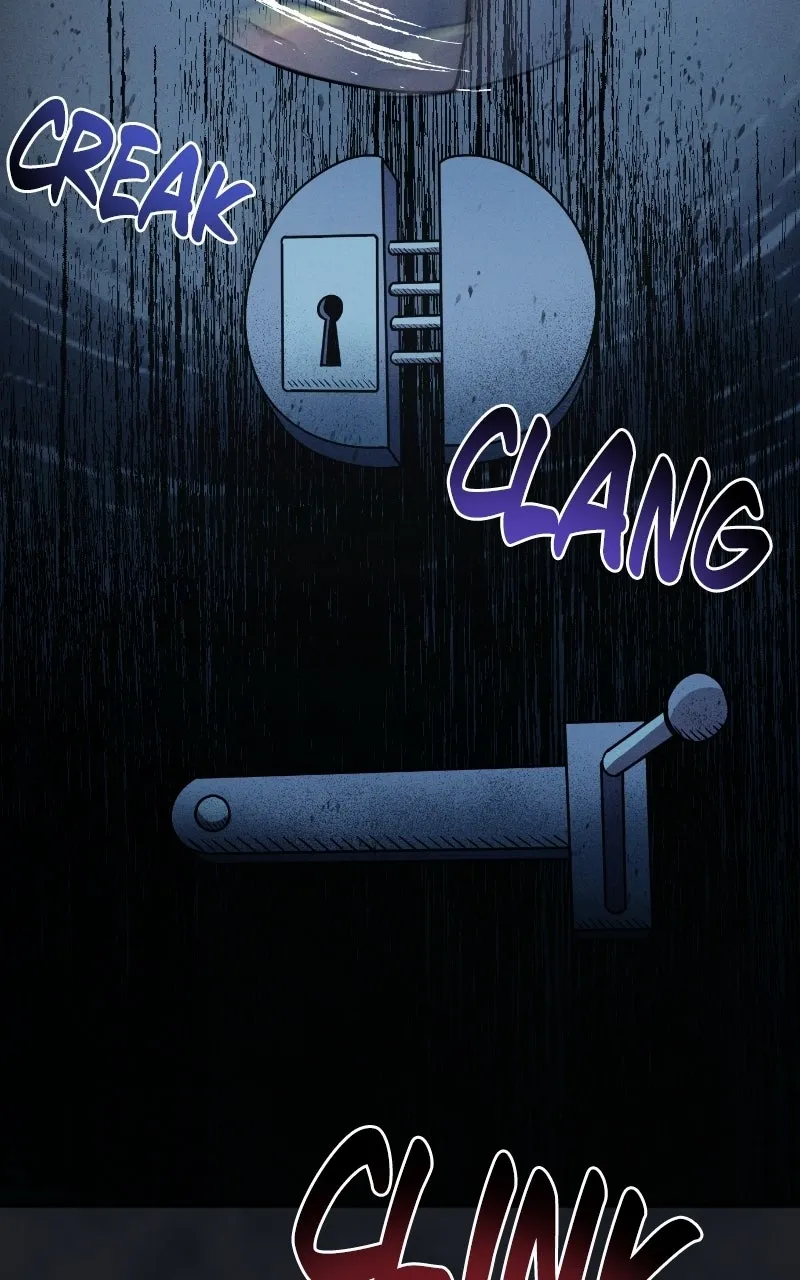 Campfire Friends Chapter 23 page 57 - 