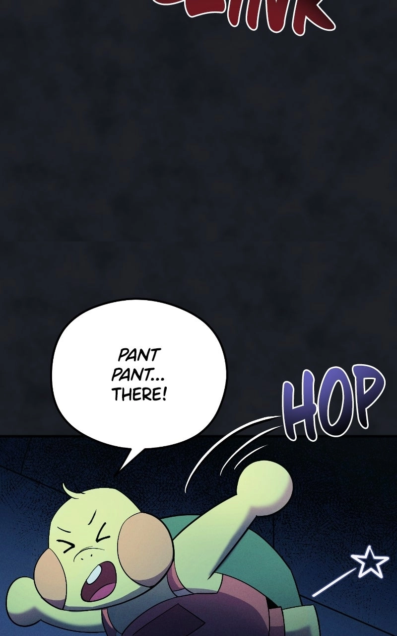Campfire Friends Chapter 23 page 58 - 