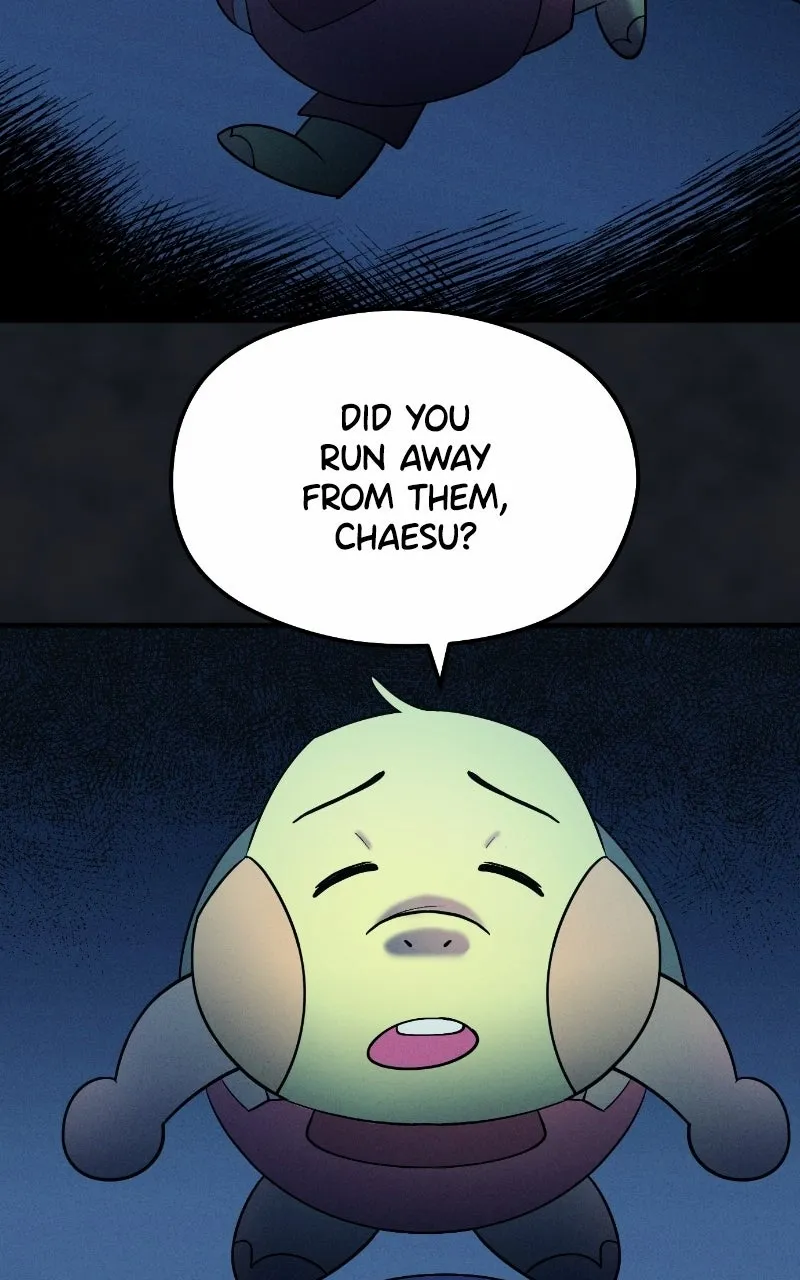 Campfire Friends Chapter 23 page 59 - 