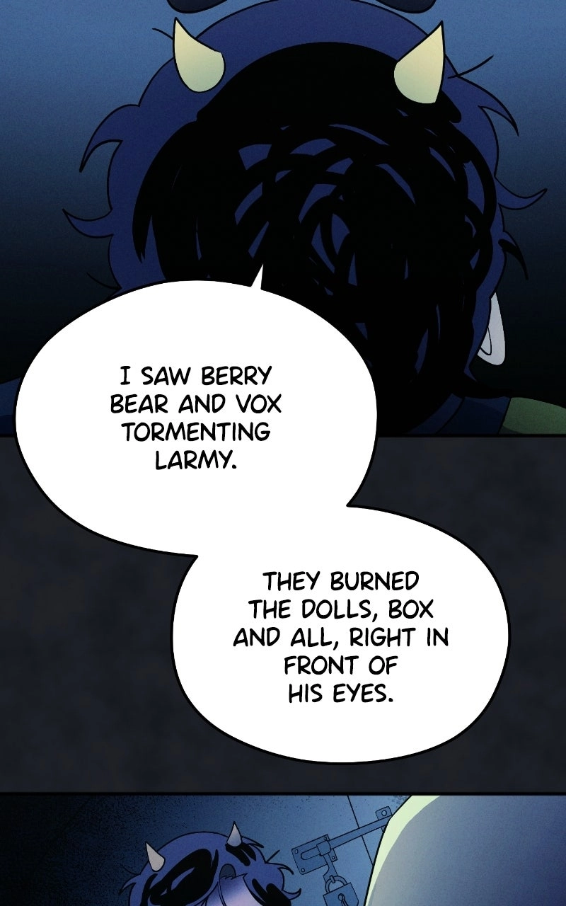Campfire Friends Chapter 23 page 60 - 