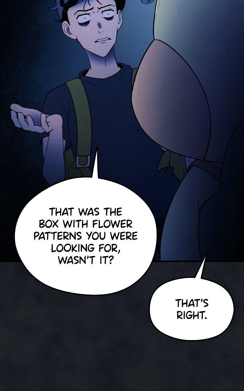 Campfire Friends Chapter 23 page 61 - 