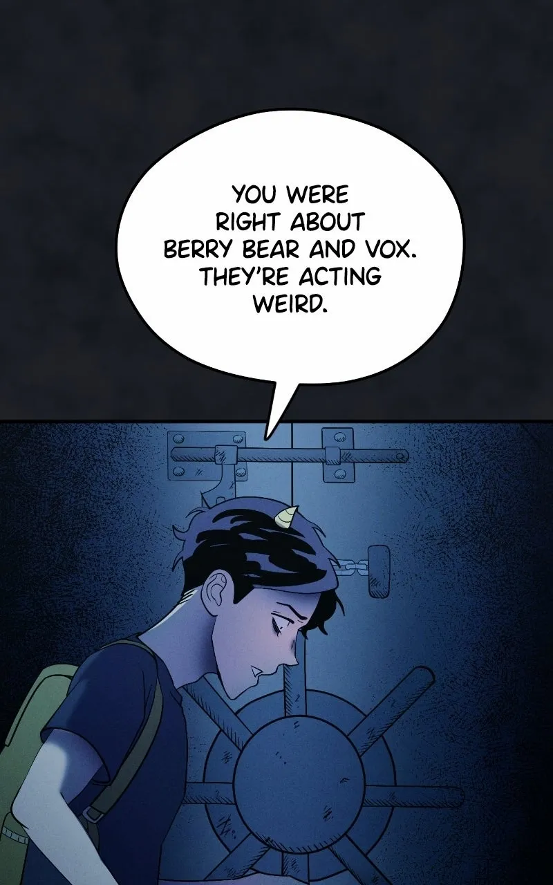 Campfire Friends Chapter 23 page 62 - 