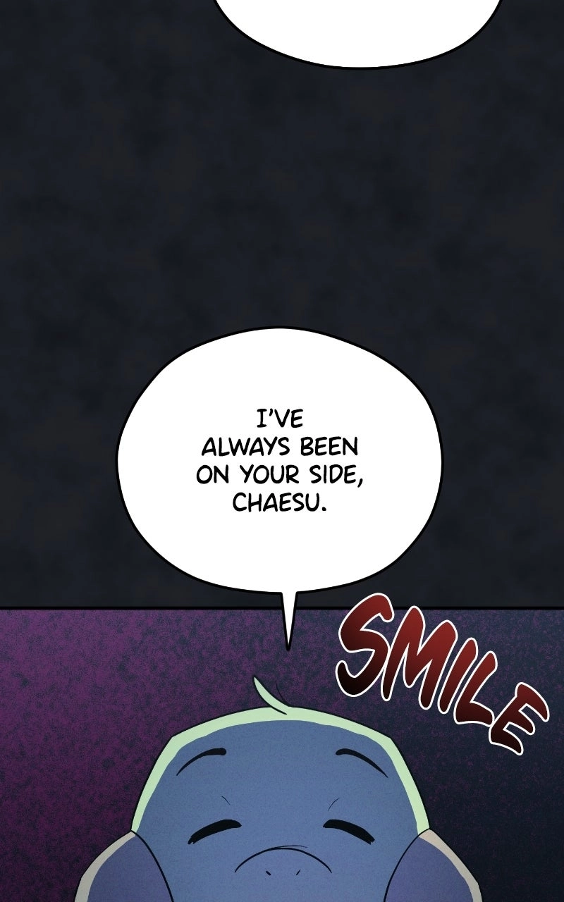 Campfire Friends Chapter 23 page 65 - 