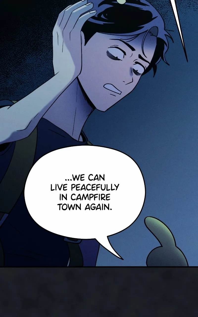 Campfire Friends Chapter 23 page 67 - 