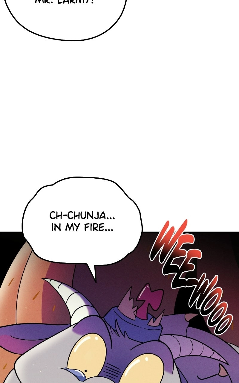 Campfire Friends Chapter 23 page 8 - 