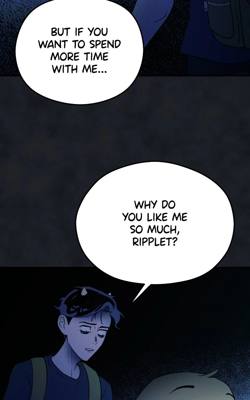 Campfire Friends Chapter 23 page 72 - 