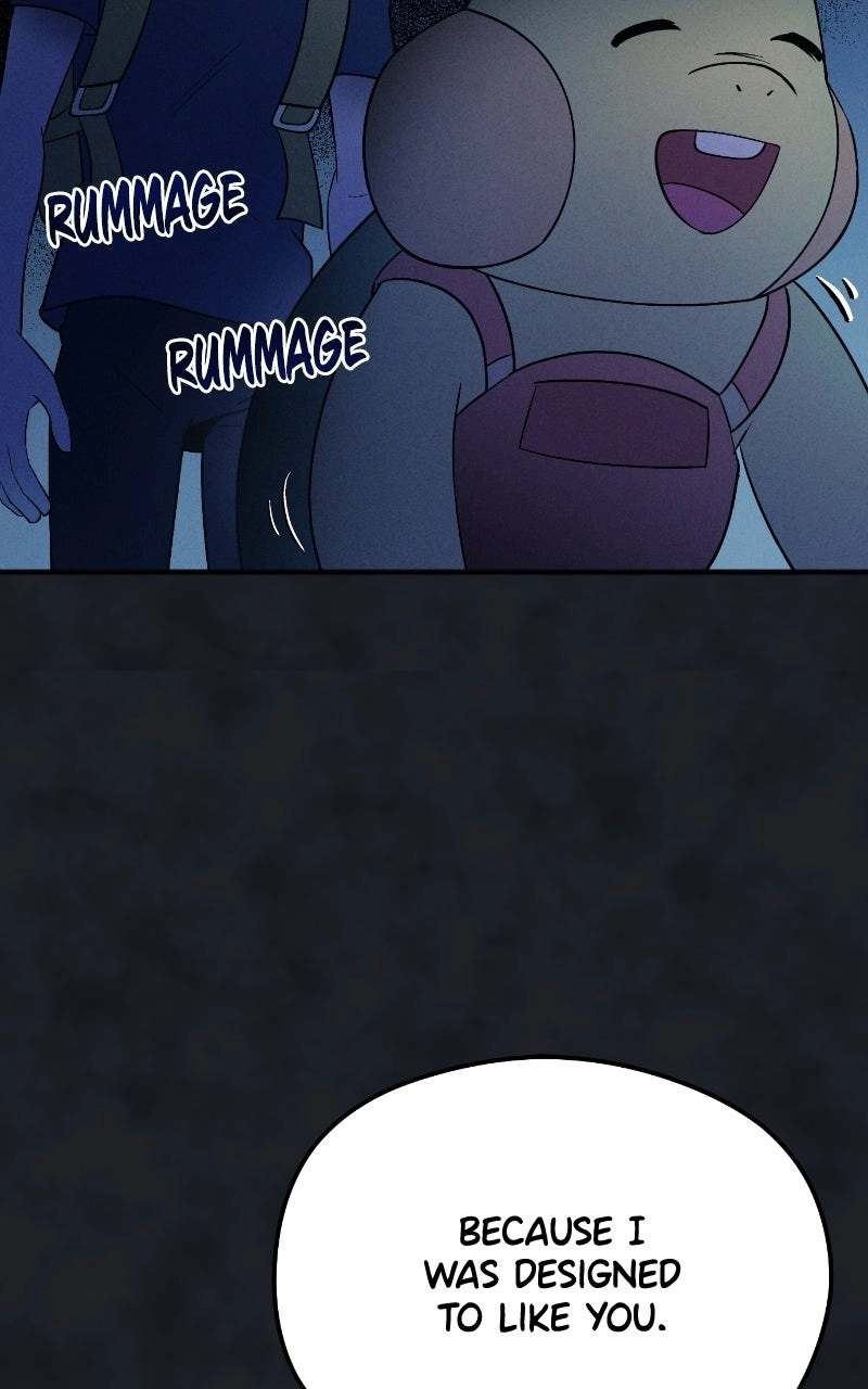 Campfire Friends Chapter 23 page 73 - 