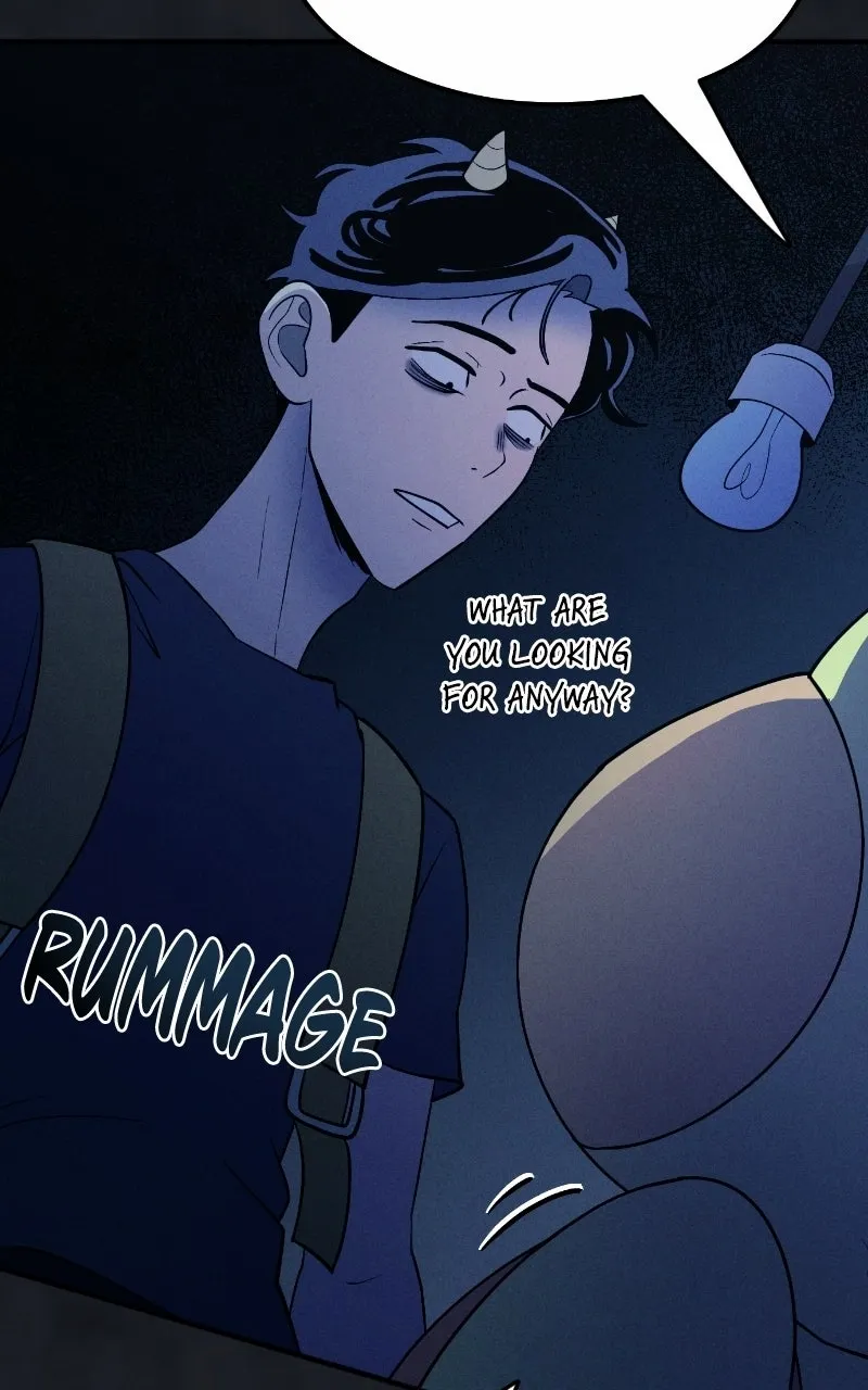 Campfire Friends Chapter 23 page 74 - 