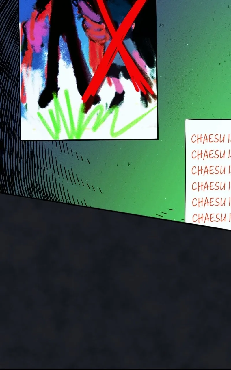 Campfire Friends Chapter 23 page 80 - 