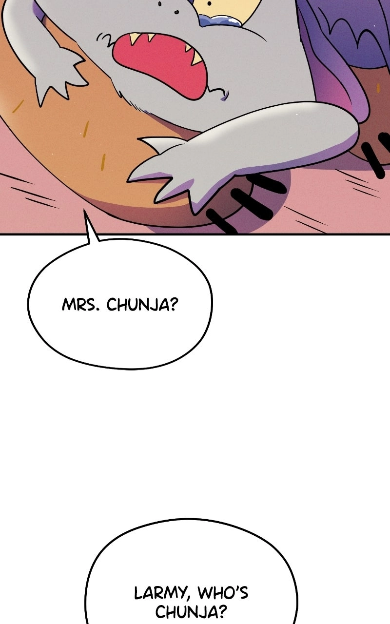 Campfire Friends Chapter 23 page 9 - 