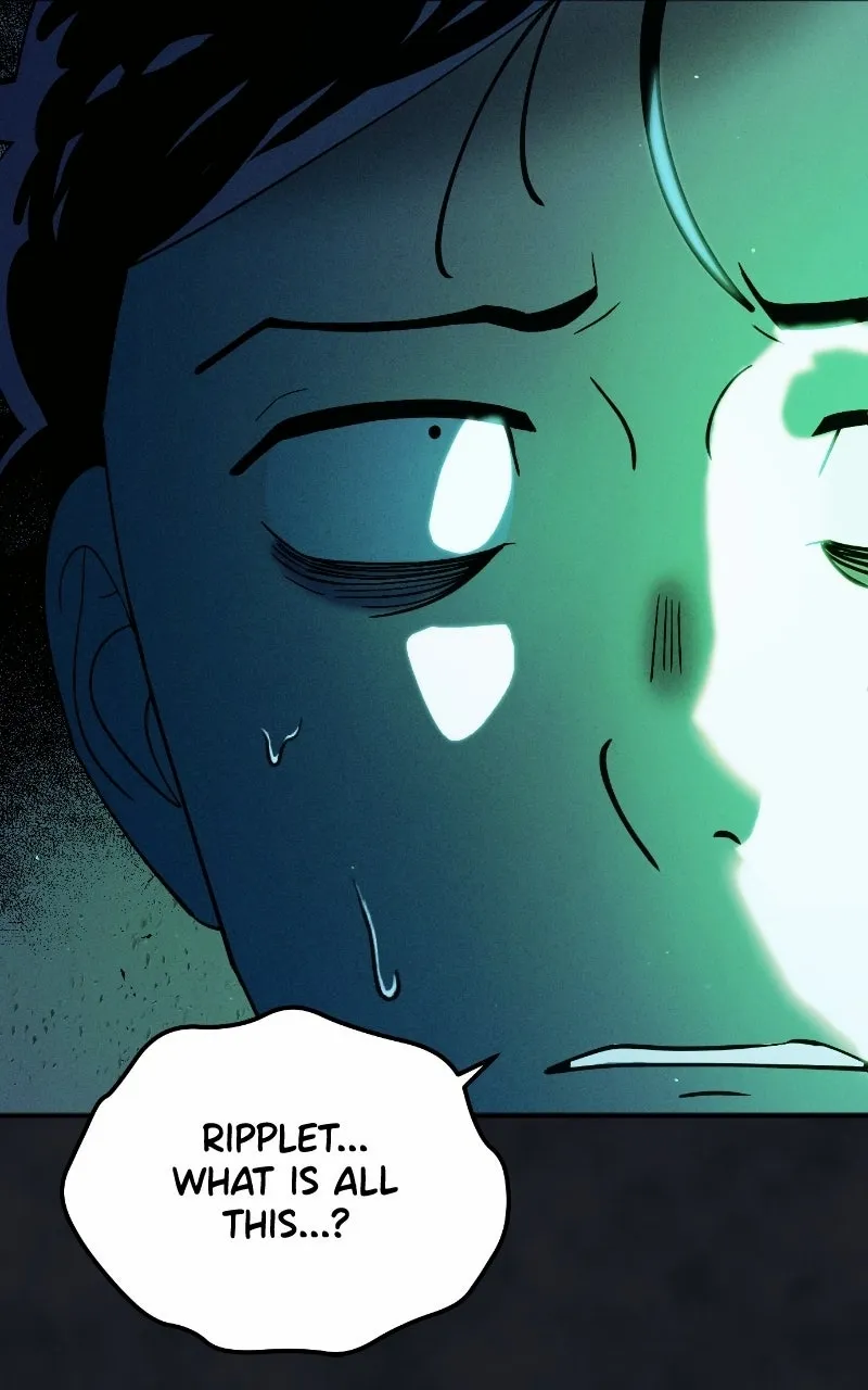 Campfire Friends Chapter 23 page 81 - 