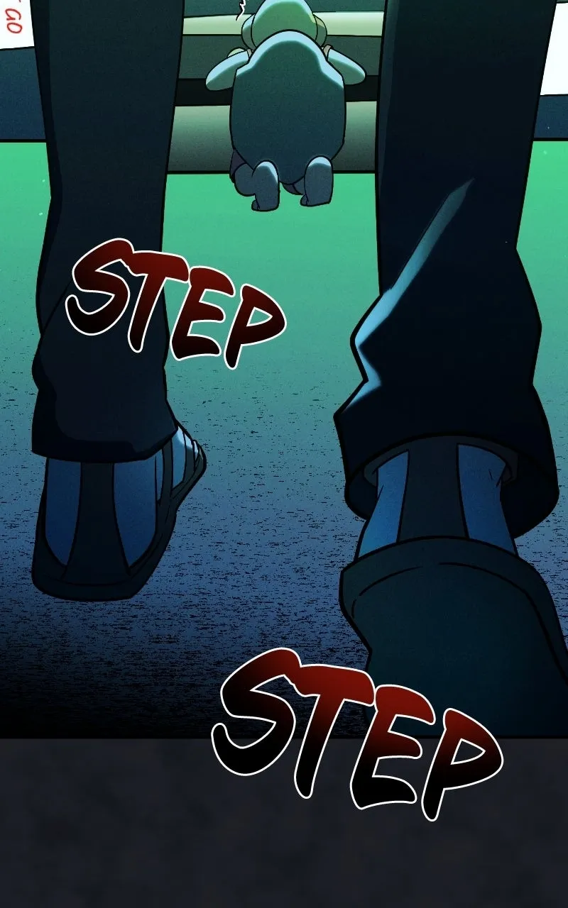 Campfire Friends Chapter 23 page 83 - 