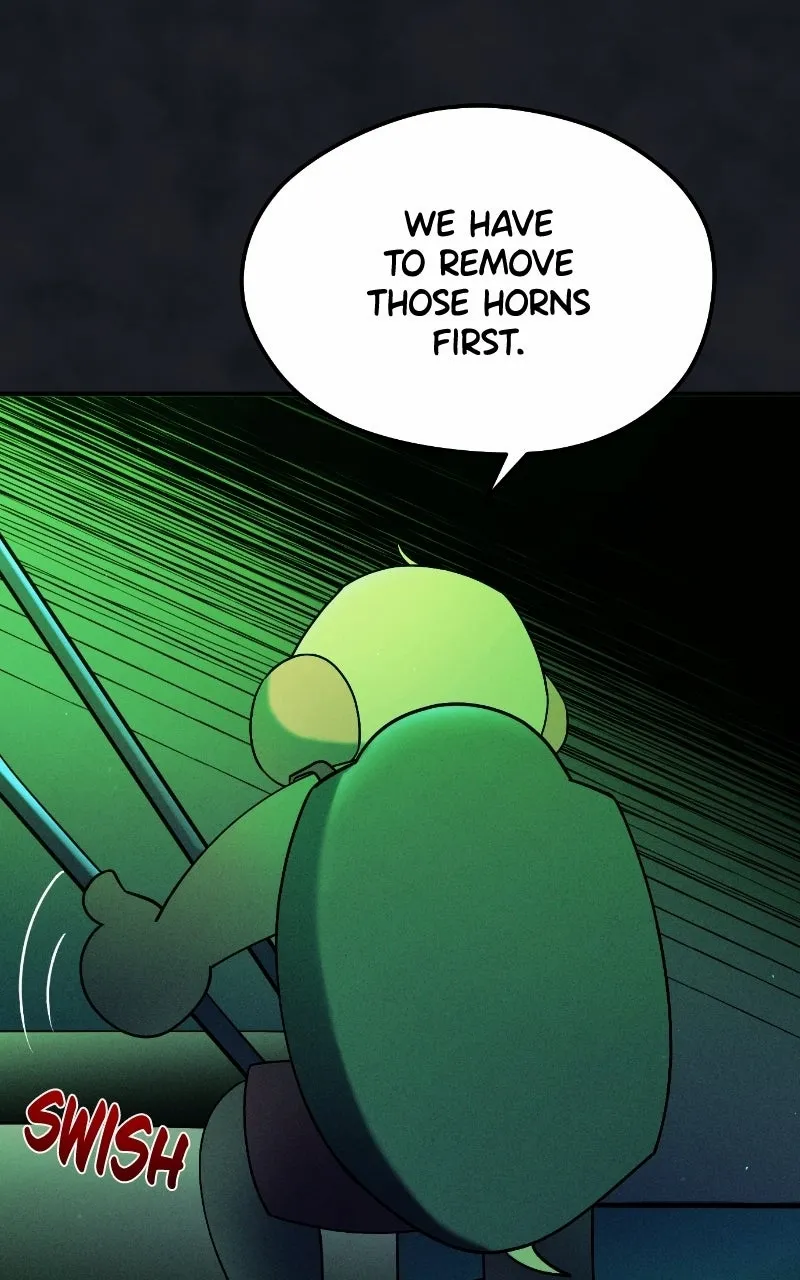 Campfire Friends Chapter 23 page 86 - 