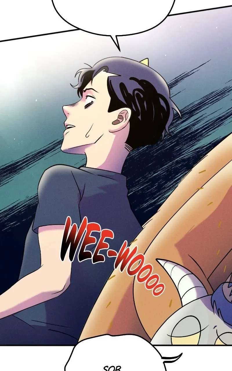 Campfire Friends Chapter 23 page 10 - 