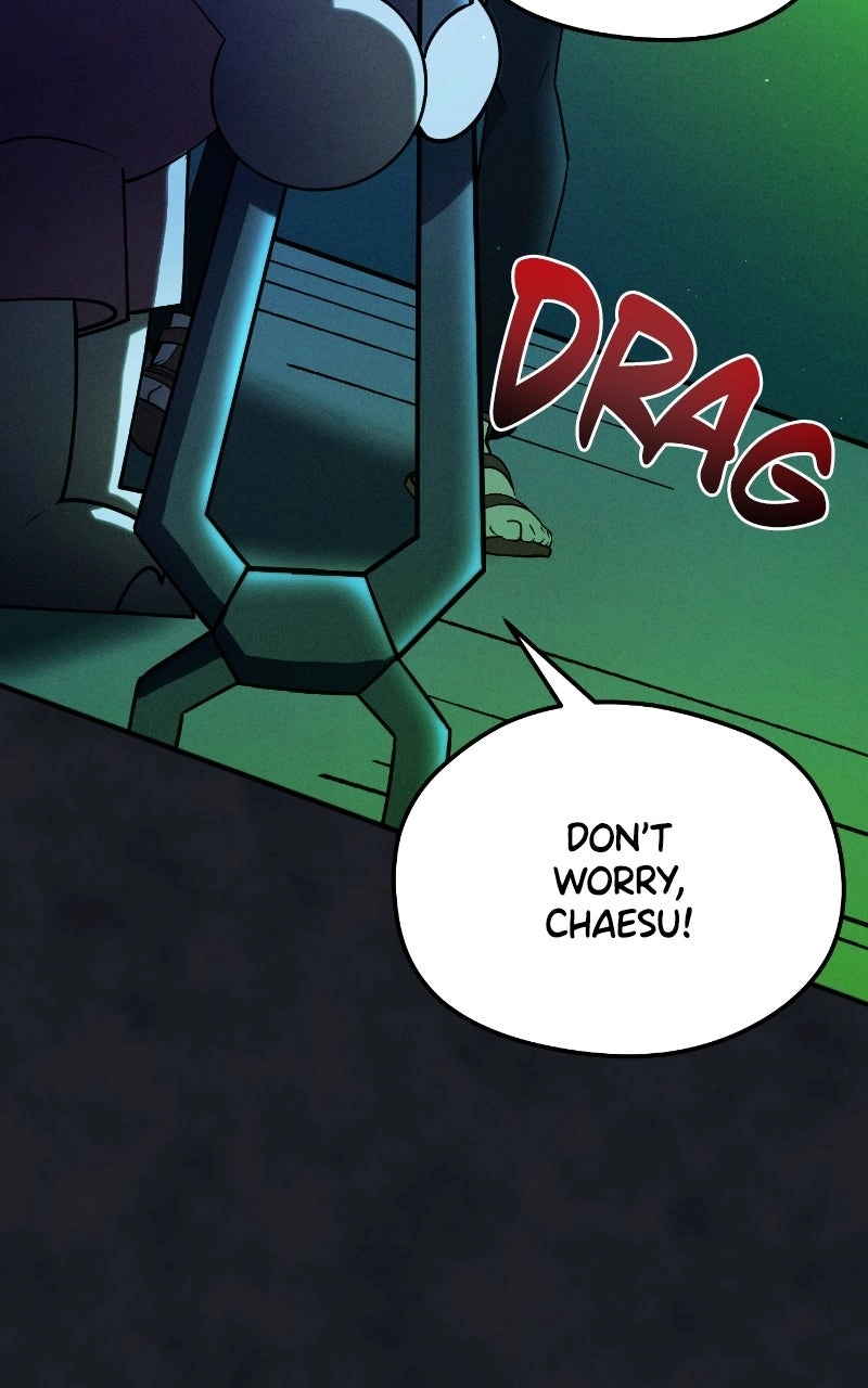 Campfire Friends Chapter 23 page 93 - 