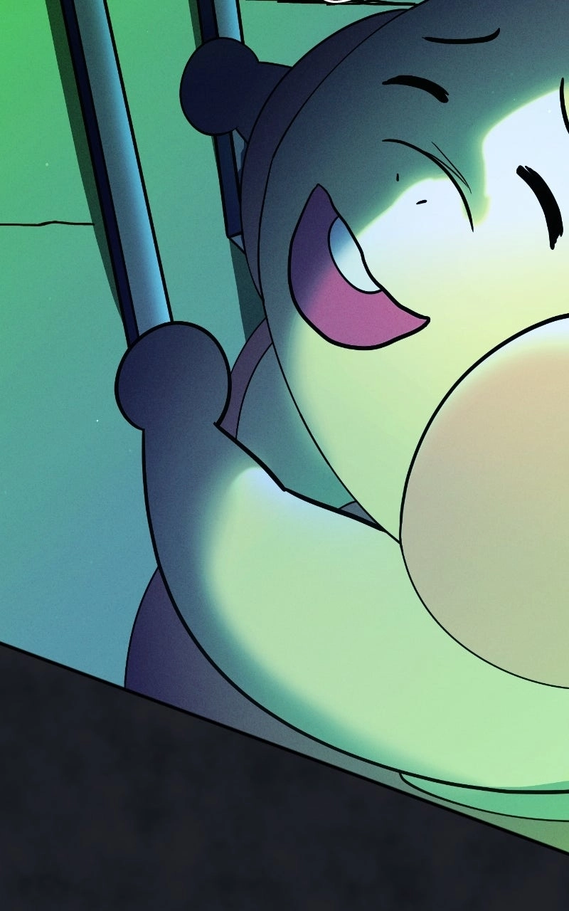 Campfire Friends Chapter 23 page 95 - 
