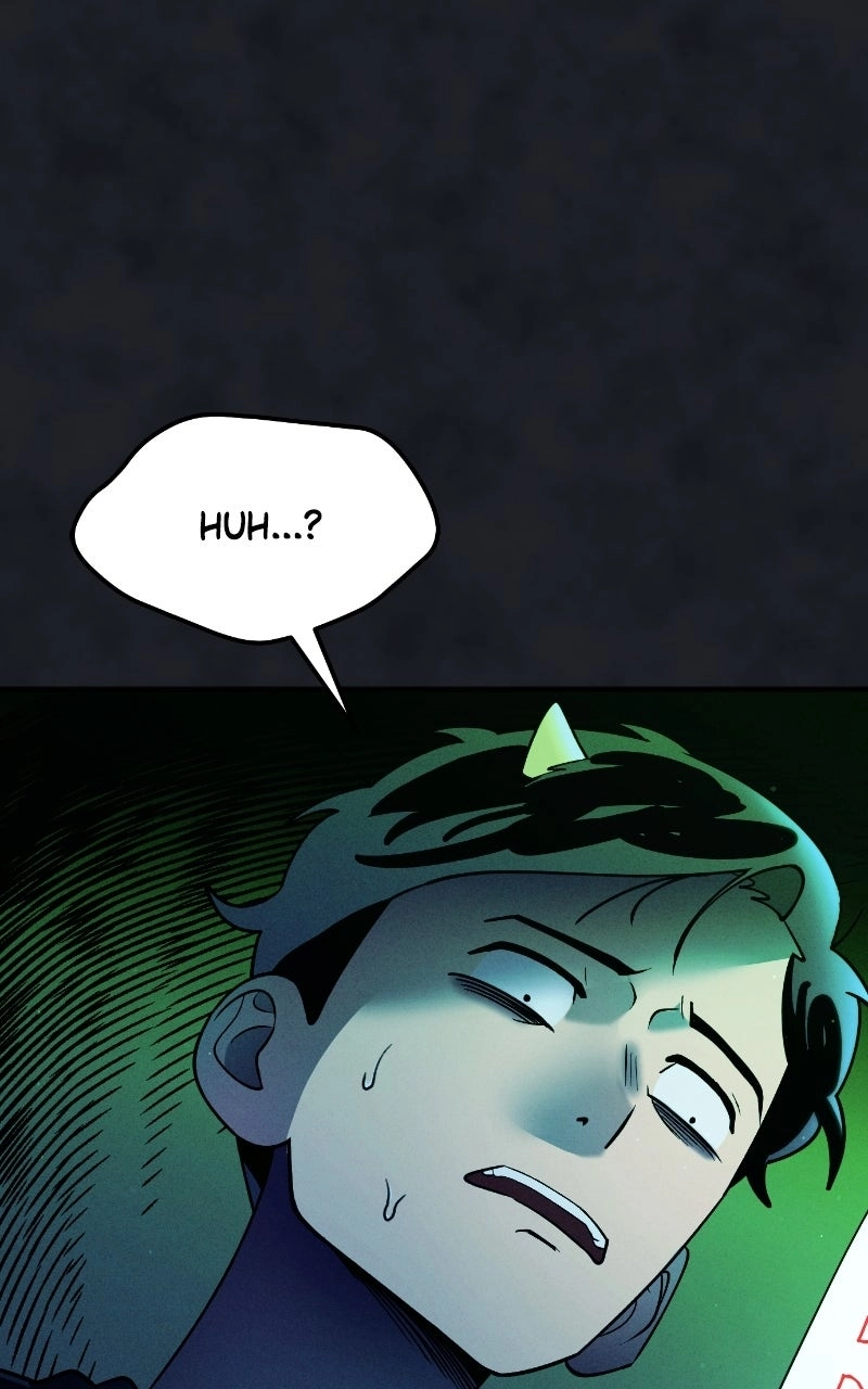 Campfire Friends Chapter 23 page 96 - 