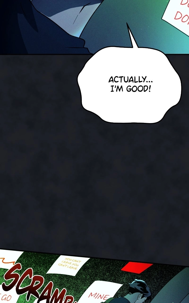 Campfire Friends Chapter 23 page 97 - 