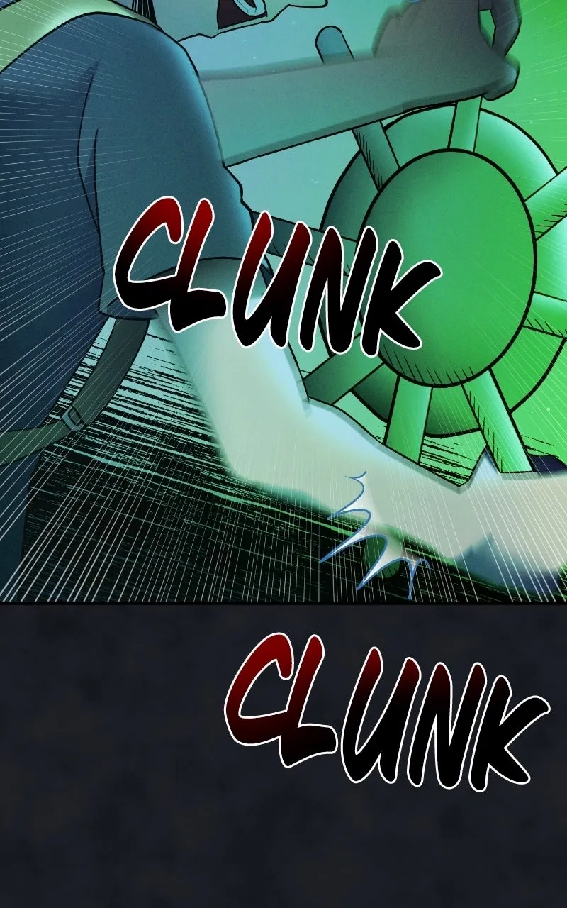 Campfire Friends Chapter 23 page 100 - 