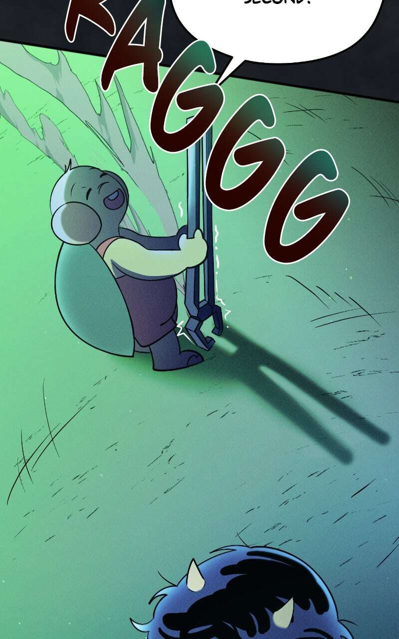 Campfire Friends Chapter 24 page 2 - 