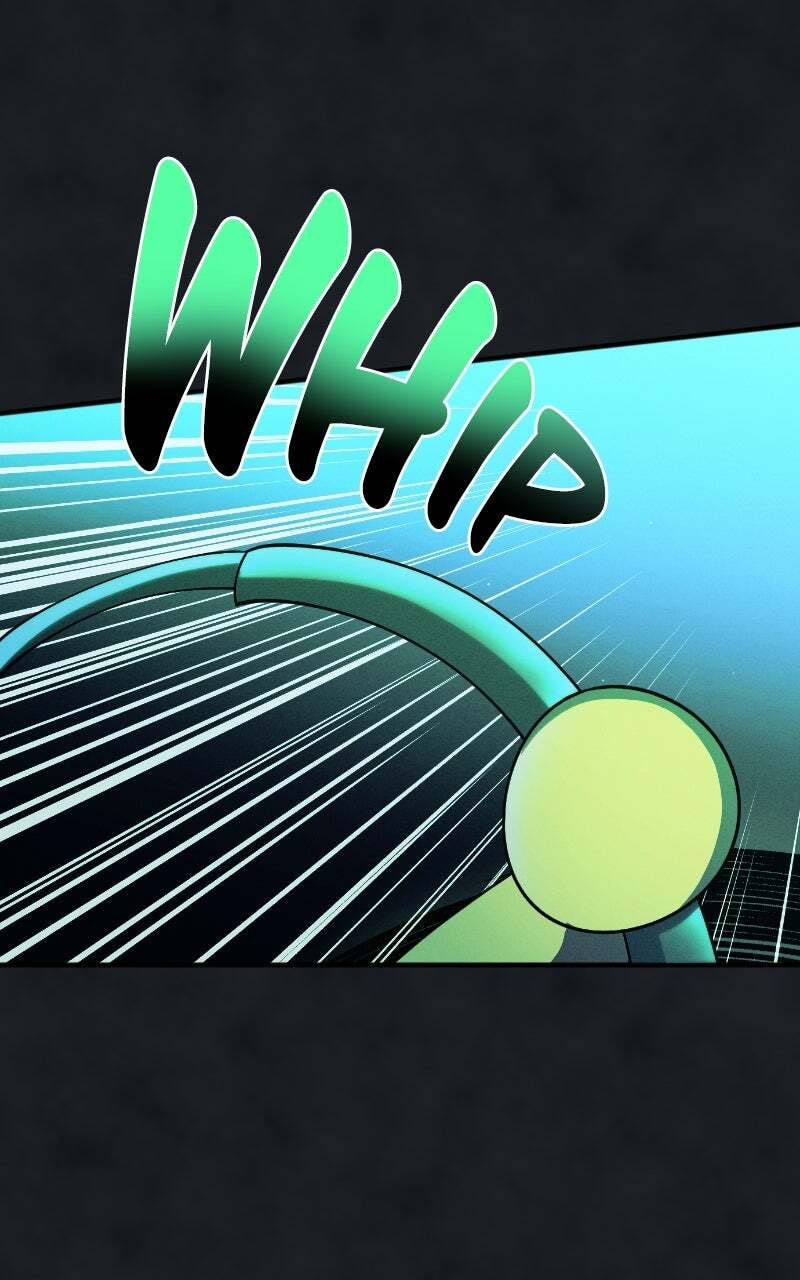 Campfire Friends Chapter 24 page 21 - 