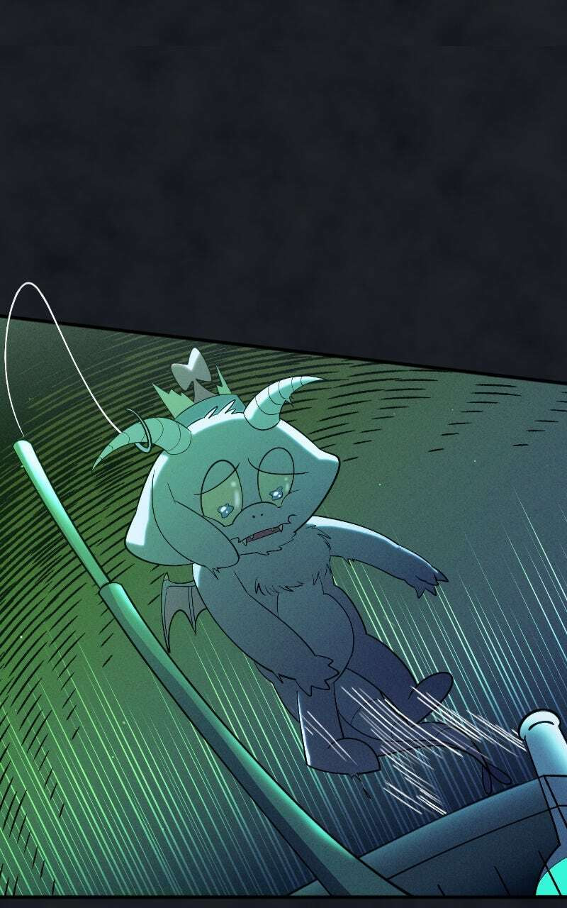 Campfire Friends Chapter 24 page 23 - 