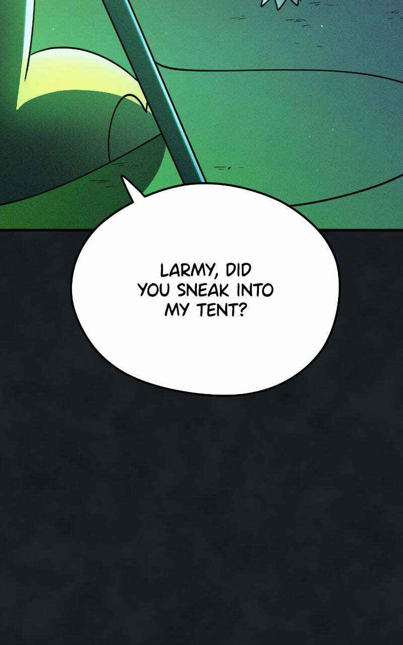 Campfire Friends Chapter 24 page 25 - 