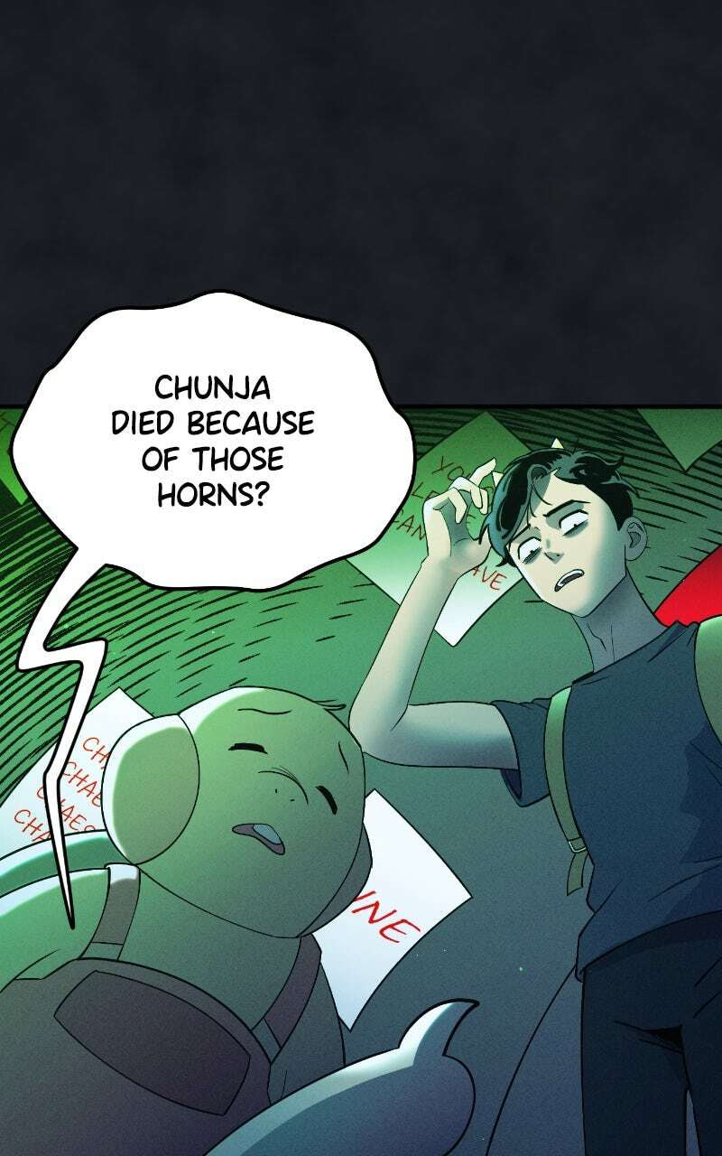 Campfire Friends Chapter 24 page 26 - 