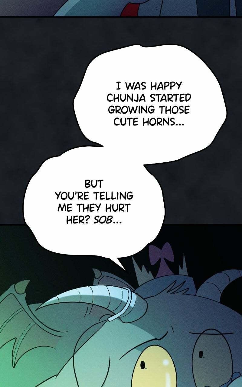 Campfire Friends Chapter 24 page 27 - 