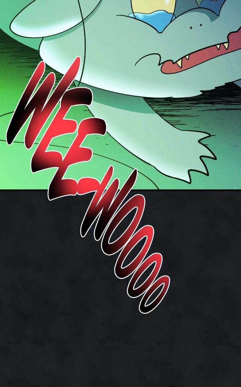 Campfire Friends Chapter 24 page 28 - 