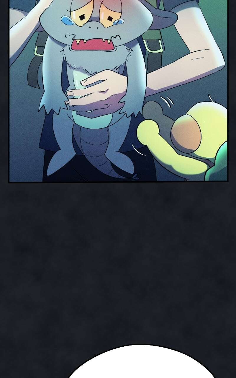 Campfire Friends Chapter 24 page 34 - 