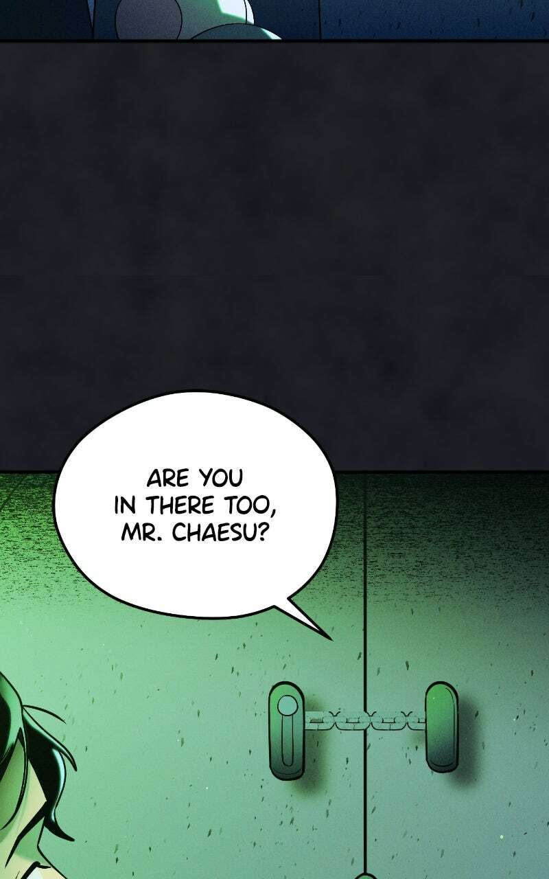 Campfire Friends Chapter 24 page 36 - 