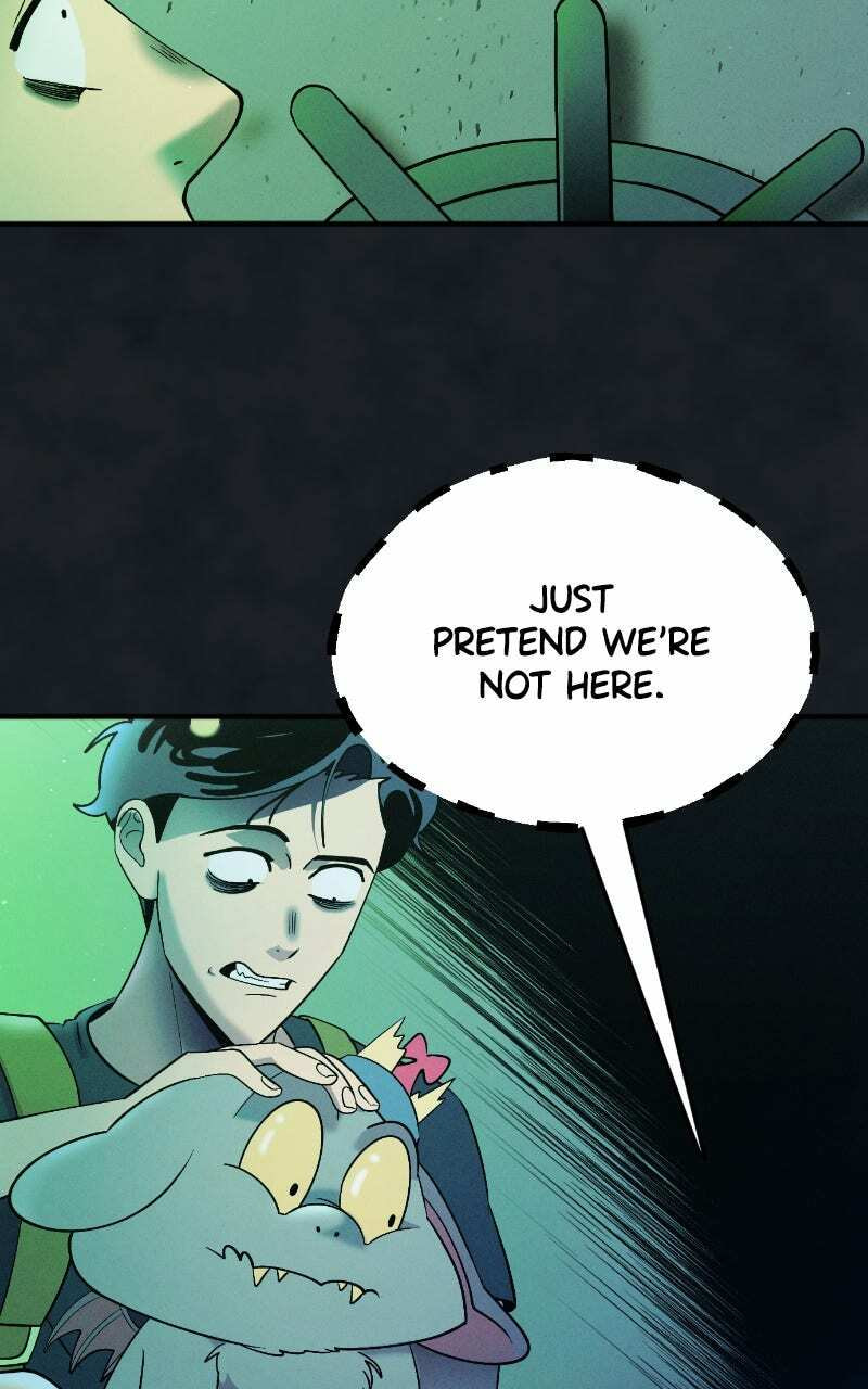 Campfire Friends Chapter 24 page 37 - 