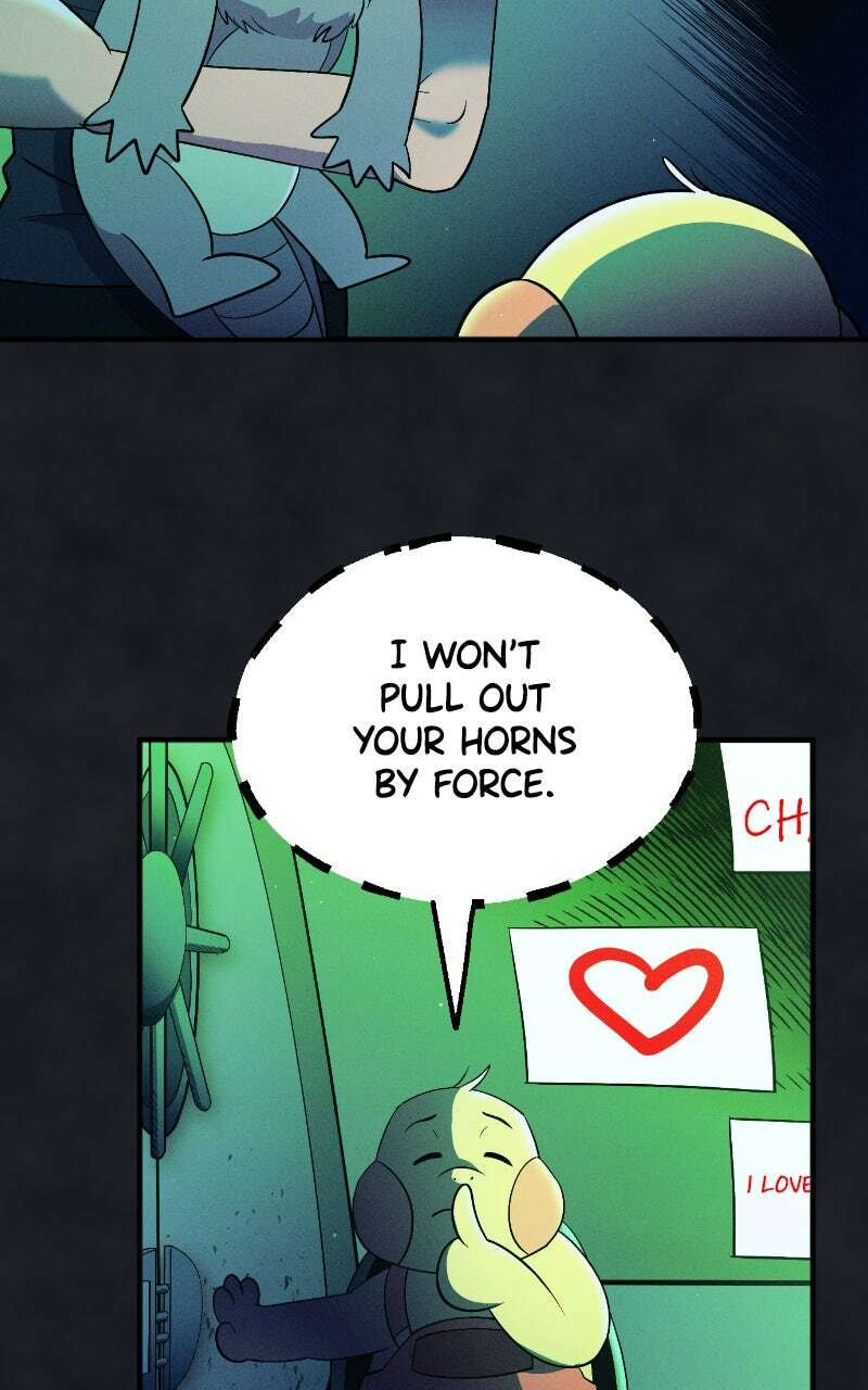 Campfire Friends Chapter 24 page 38 - 
