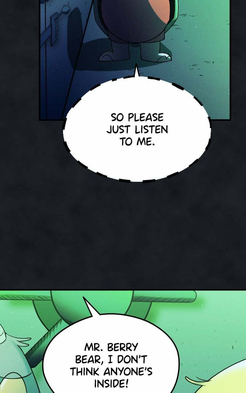 Campfire Friends Chapter 24 page 39 - 