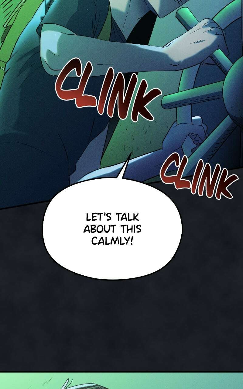Campfire Friends Chapter 24 page 5 - 