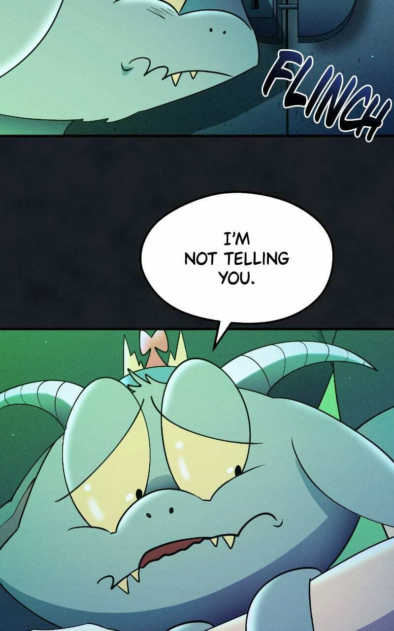 Campfire Friends Chapter 24 page 41 - 