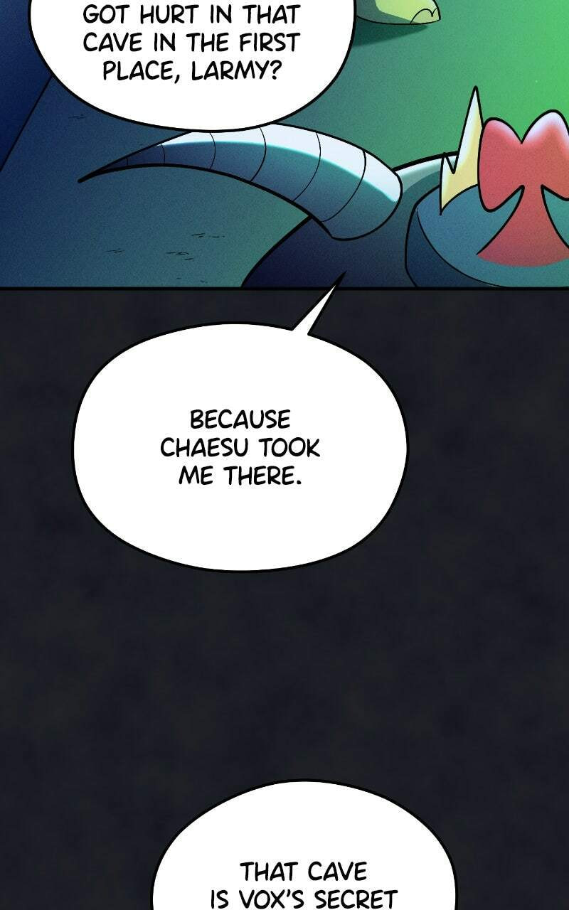 Campfire Friends Chapter 24 page 44 - 