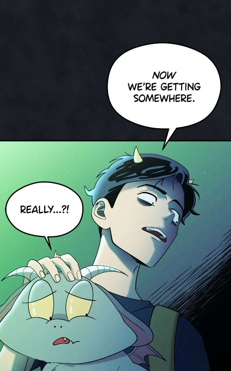Campfire Friends Chapter 24 page 46 - 