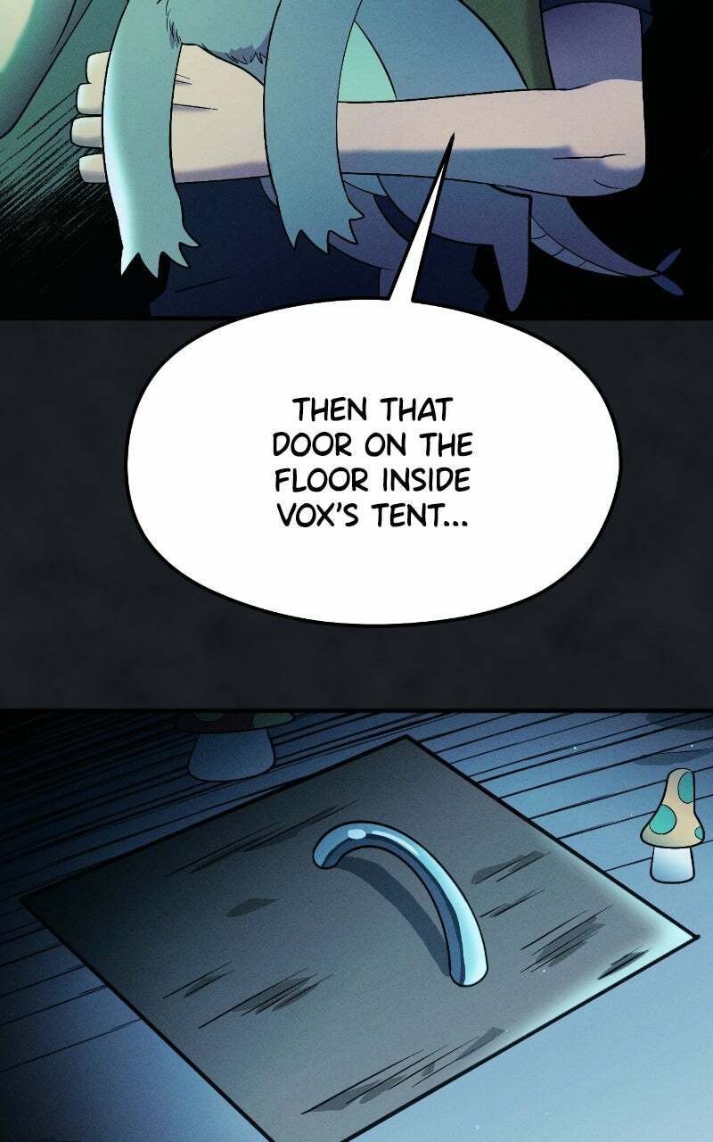 Campfire Friends Chapter 24 page 47 - 