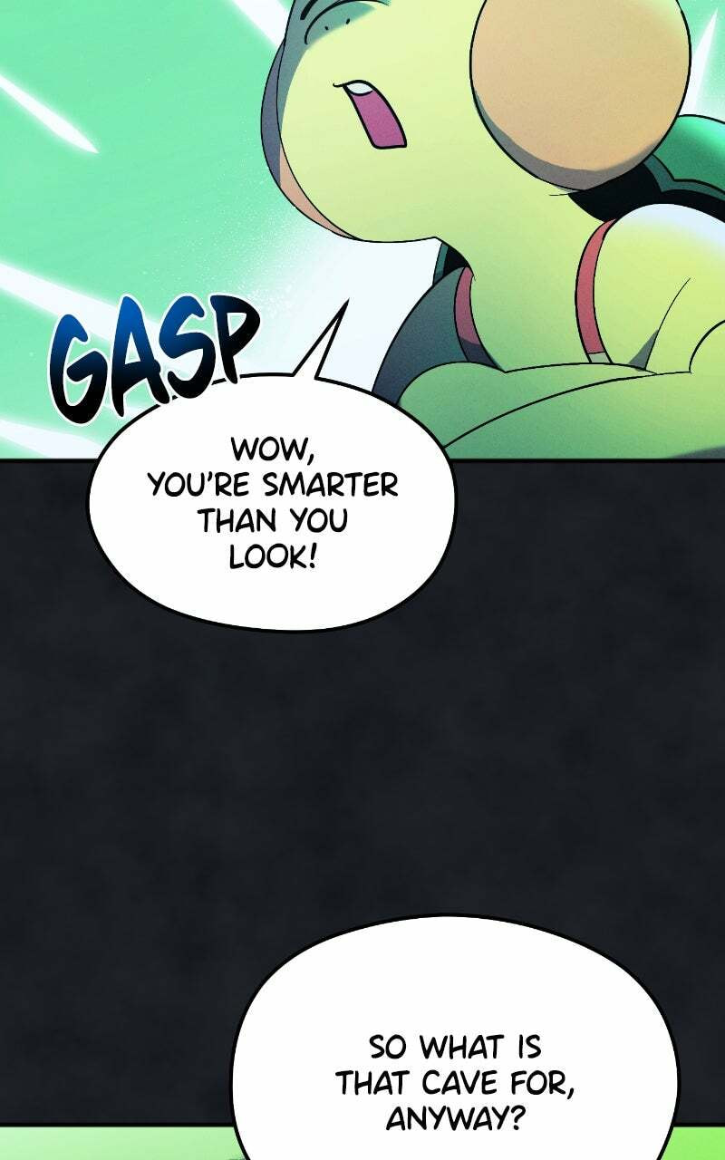 Campfire Friends Chapter 24 page 49 - 